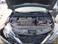 2019 Nissan Sentra — photo 10 of 16 | VIN 3N1AB7APXKY262056
