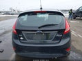 2012 Ford Fiesta — photo 16 of 16 | VIN 3FADP4FJ4CM181955