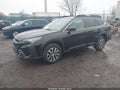 2025 Subaru Outback — photo 2 of 17 | VIN 4S4BTACC9S3196268
