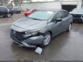 Photo 2 of 16 — 2025 Nissan Versa