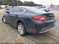 2015 Chrysler 200 — photo 3 of 11 | VIN 1C3CCCABXFN564034