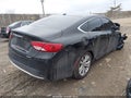2015 Chrysler 200 — photo 4 of 11 | VIN 1C3CCCABXFN564034