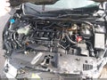 2018 Honda Civic — photo 10 of 16 | VIN 2HGFC3A58JH753965