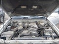 Photo 10 of 12 — 2001 Toyota 4Runner