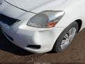 2012 Toyota Yaris — photo 13 of 13 | VIN JTDBT4K34CL021628