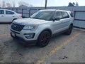 2017 Ford Explorer — photo 2 of 16 | VIN 1FM5K7D86HGD01539