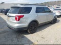 2017 Ford Explorer — photo 4 of 16 | VIN 1FM5K7D86HGD01539