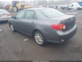 Photo 3 of 10 — 2009 Toyota Corolla