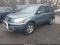 Photo 2 of 10 — 2005 Honda Pilot