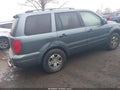 Photo 4 of 10 — 2005 Honda Pilot