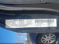 2009 Chrysler 300 — photo 9 of 11 | VIN 2C3KA53V89H627990