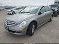 2007 Mercedes-Benz R-Class — photo 2 of 11 | VIN 4JGCB65E57A056871
