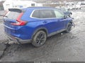 2023 Honda CR-V — photo 4 of 16 | VIN 5J6RS6H92PL001807