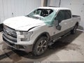 2015 Ford F-150 — photo 2 of 16 | VIN 1FTFW1EG1FFA01345