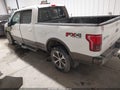 2015 Ford F-150 — photo 3 of 16 | VIN 1FTFW1EG1FFA01345
