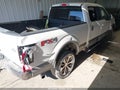 2015 Ford F-150 — photo 4 of 16 | VIN 1FTFW1EG1FFA01345