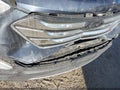 2013 Hyundai Santa Fe — photo 12 of 16 | VIN 5XYZUDLB7DG037952
