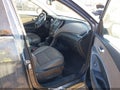 2013 Hyundai Santa Fe — photo 5 of 16 | VIN 5XYZUDLB7DG037952