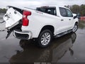 Photo 4 of 17 — 2021 Chevrolet Silverado 1500