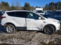 Photo 13 of 16 — 2019 Ford Escape