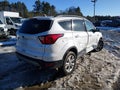 Photo 4 of 16 — 2019 Ford Escape