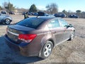 2015 Chevrolet Cruze — photo 4 of 16 | VIN 1G1PC5SB4F7109863