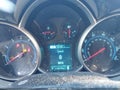 2015 Chevrolet Cruze — photo 7 of 16 | VIN 1G1PC5SB4F7109863