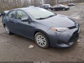 2018 Toyota Corolla — photo 1 of 15 | VIN 2T1BURHE5JC039501