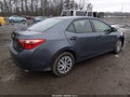 2018 Toyota Corolla — photo 4 of 15 | VIN 2T1BURHE5JC039501