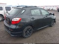 Photo 4 of 21 — 2009 Toyota Matrix