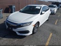 2016 Honda Civic — photo 2 of 17 | VIN 2HGFC2F77GH555729