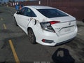 2016 Honda Civic — photo 3 of 17 | VIN 2HGFC2F77GH555729