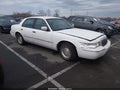 1999 Mercury Grand Marquis — photo 1 of 12 | VIN 2MEFM75W1XX672051