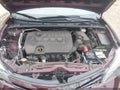 Photo 10 of 16 — 2017 Toyota Corolla