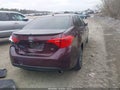Photo 4 of 16 — 2017 Toyota Corolla