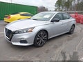 Photo 2 of 16 — 2020 Nissan Altima
