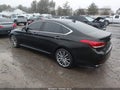 2015 Hyundai Genesis — photo 3 of 18 | VIN KMHGN4JF3FU074651