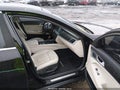 2015 Hyundai Genesis — photo 5 of 18 | VIN KMHGN4JF3FU074651
