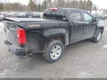 2016 Chevrolet Colorado — photo 4 of 17 | VIN 1GCGTCE38G1314011