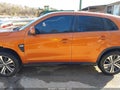 Photo 14 of 16 — 2021 Mitsubishi Outlander Sport