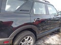 2022 Ford Bronco Sport — photo 20 of 20 | VIN 3FMCR9A61NRD31876
