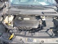2015 Ford Escape — photo 10 of 12 | VIN 1FMCU9GXXFUC86820