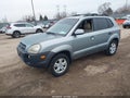 Photo 2 of 12 — 2006 Hyundai Tucson
