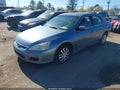 2007 Honda Accord — photo 2 of 11 | VIN 1HGCM56427A141425
