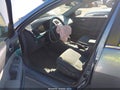 2007 Honda Accord — photo 5 of 11 | VIN 1HGCM56427A141425