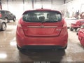 Photo 16 of 16 — 2011 Ford Fiesta