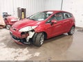 Photo 2 of 16 — 2011 Ford Fiesta