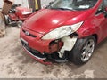 Photo 6 of 16 — 2011 Ford Fiesta