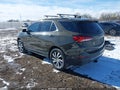 2023 Chevrolet Equinox — photo 3 of 16 | VIN 3GNAXXEG7PL227575