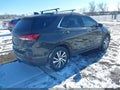 2023 Chevrolet Equinox — photo 4 of 16 | VIN 3GNAXXEG7PL227575